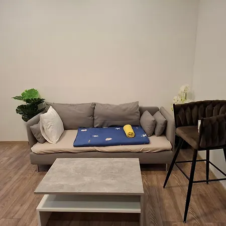 Budapest Nice Apartment * Budapest