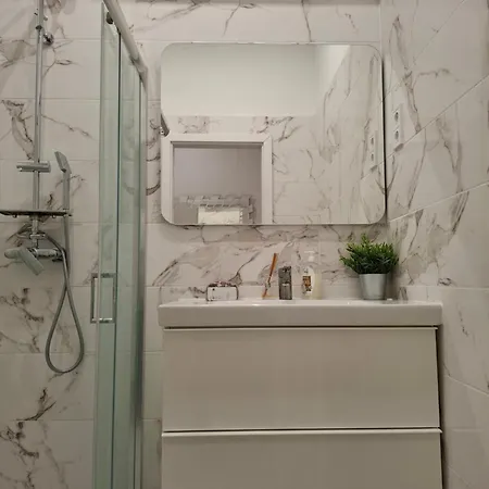 Budapest Nice Apartment Apartment