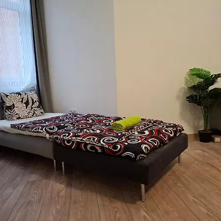 Apartment Budapest Nice Apartment Budapest
