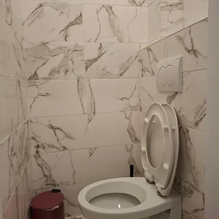 Budapest Nice Apartment *