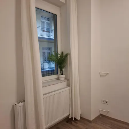 Budapest Nice Apartment