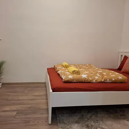 Budapest Nice Apartment Budapest