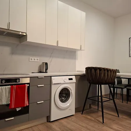 Apartment Budapest Nice Apartment Budapest