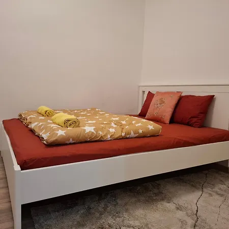 Budapest Nice Apartment Apartment *