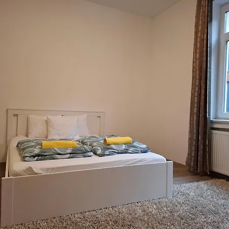 Apartment Budapest Nice Apartment *