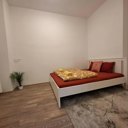 Budapest Nice Apartment Apartment