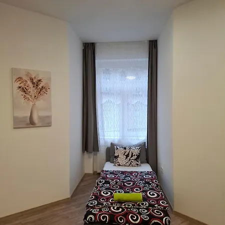 Budapest Nice Apartment *