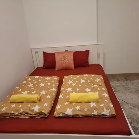 Budapest Nice Apartment