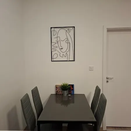 Budapest Nice Apartment Apartment *