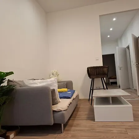 Budapest Nice Apartment Apartment Budapest