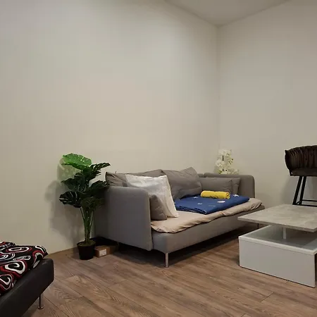 Budapest Nice Apartment