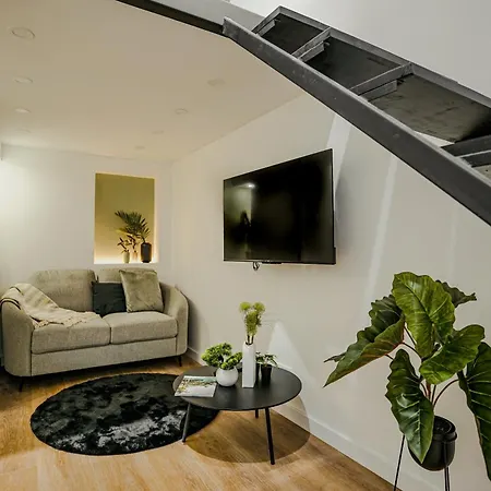 Apartment K27 - Cozy Boutique - Location By Bqa