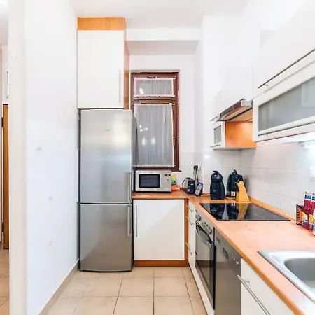 Great Homes Apartment