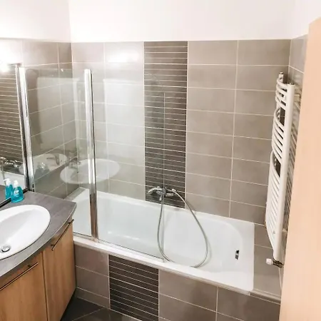 Great Homes Apartment Budapest