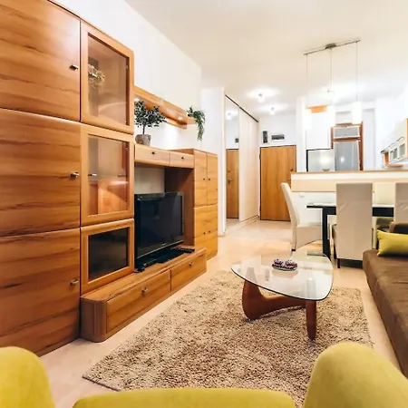 Great Homes Apartment Budapest