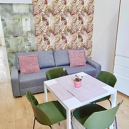 Apartament R374 #freeparking