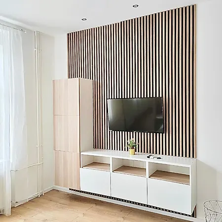 R374 #freeparking Apartament *