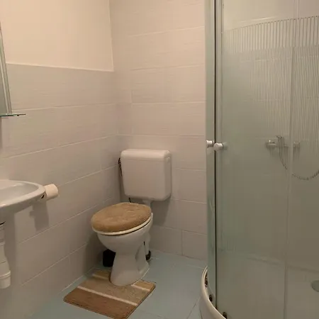Hotel Kecskmeti Budapest