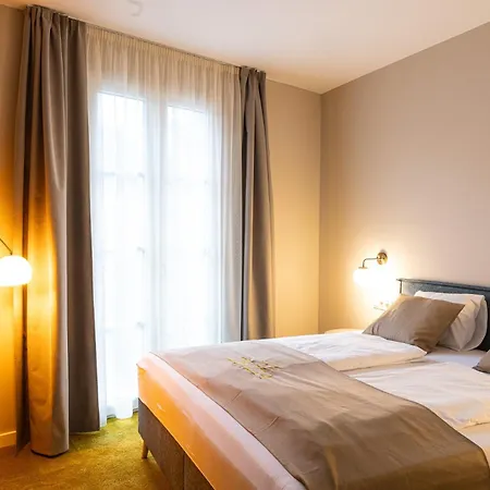 Hotel Chez Zeiza Budapest