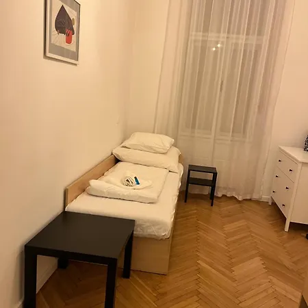 Modern 3br Free Parking Prime Location Budapesta
