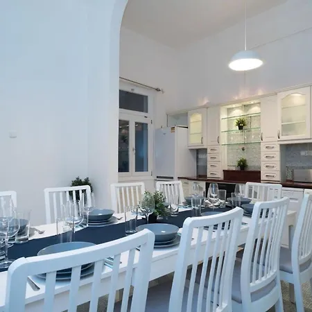 New Trendy At The Perfect Location * Budapest
