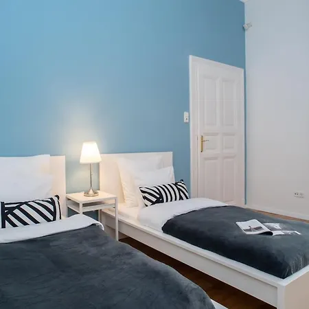 New Trendy At The Perfect Location * Budapest