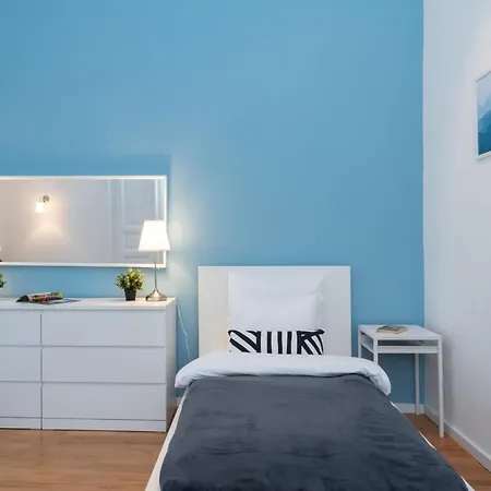 New Trendy At The Perfect Location Budapest