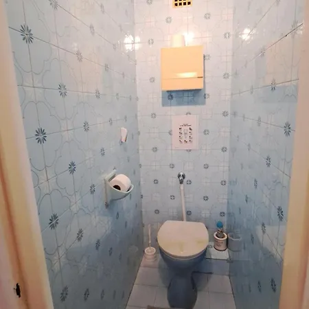 Apartment Retifarkas *