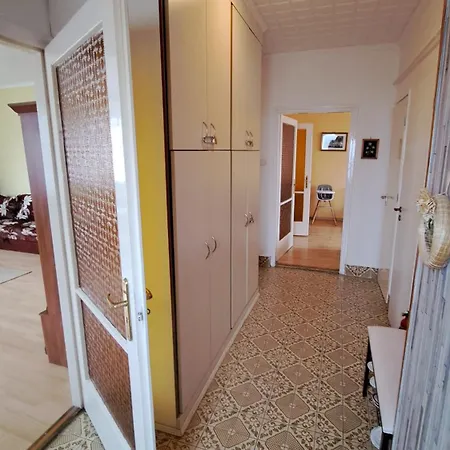 Apartment Retifarkas Budapest