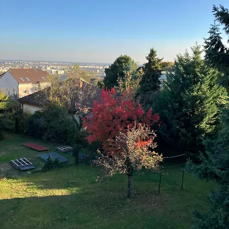 Apartment Retifarkas