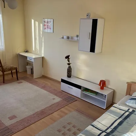 Apartment Retifarkas *