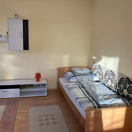 Retifarkas * Budapest