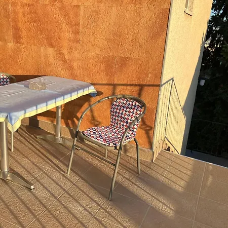 Retifarkas Apartment Budapest