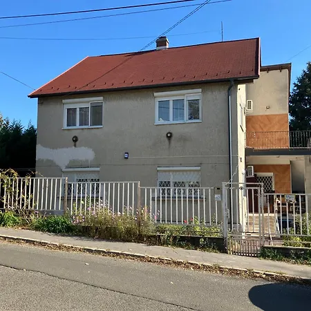 Apartment Retifarkas