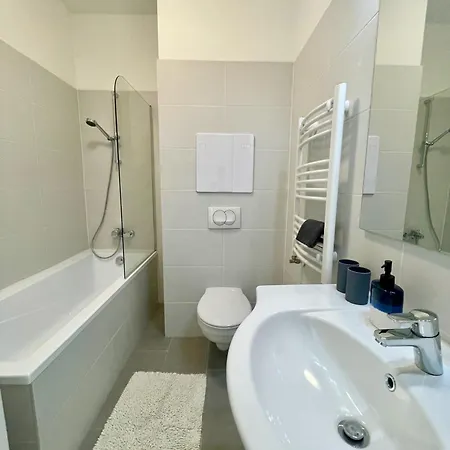 Design #swallowmood#freeparking Apartment Budapest