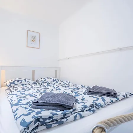 The Almond Loft At Harsfa 31 * Budapest