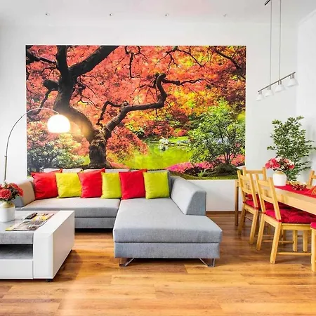 The Spacious Dream Budapest