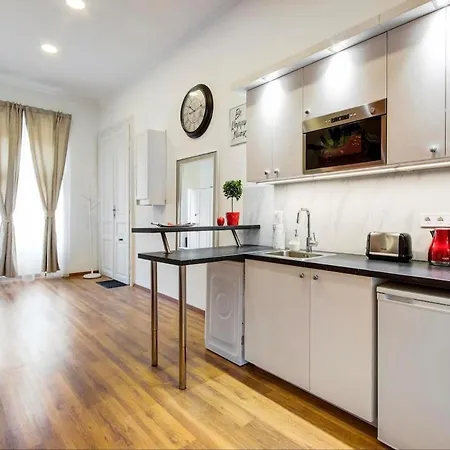 The Spacious Dream Budapest