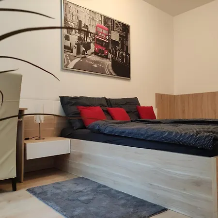 Great Homes Apartment *