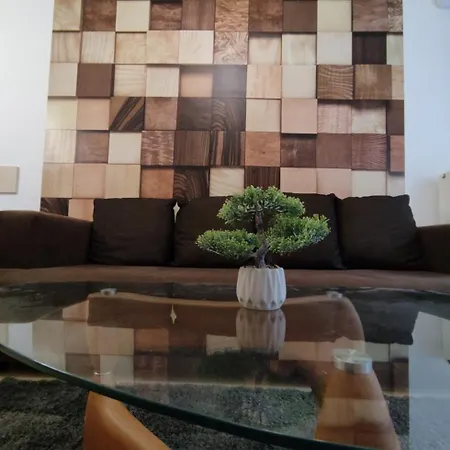 Great Homes Apartment