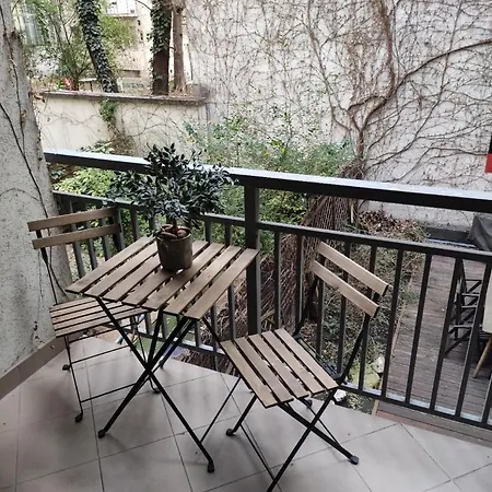 Great Homes Apartment Budapest