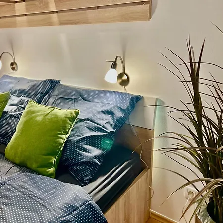 Great Homes Apartment Budapest