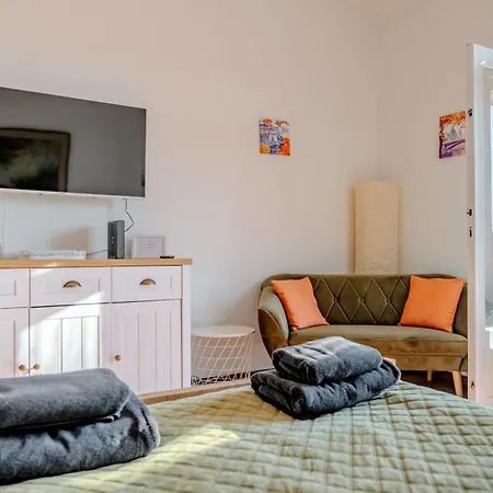 Cozy Buda * Budapest