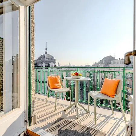 Cozy Buda Budapest
