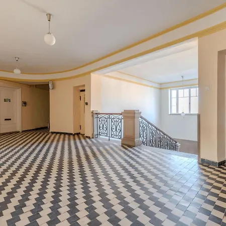 Cozy Buda Apartment Budapest