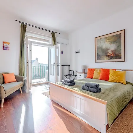 Cozy Buda Apartment *