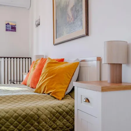 Cozy Buda Apartment Budapest