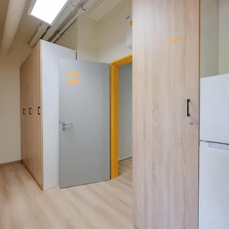 Moricz Student Living Budapest