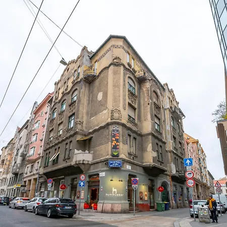 Apartment Synagogue 2 Bedroom S162