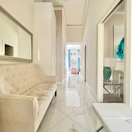 Apartment Margaret Bridge *